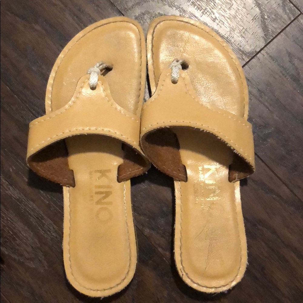 Key West Kino Sandals
